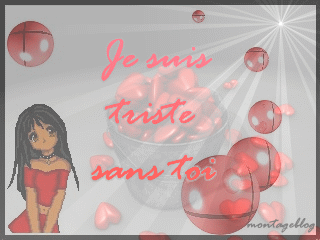 Tristesse